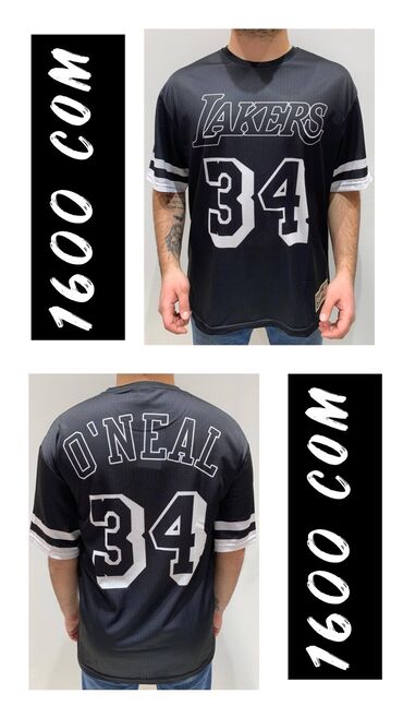 Толстовки: Мужская толстовка, S, L, M, Новый, цвет - Черный, Платная доставка — 26