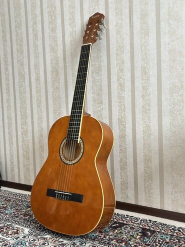Klassik gitaralar: Klassik gitara, Yeni, Pulsuz çatdırılma -da lalafo.az — 9 Klassik gitaralar: Klassik gitara, Yeni, Pulsuz çatdırılma — 9