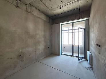 Продажа квартир: 2 комнаты, 48 м², Элитка, 7 этаж, Готовая ПСО (под самоотделку) — 6