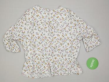 koszule marks: Marks & Spencer, Bluzka damska, rozmiar 2XL — 3