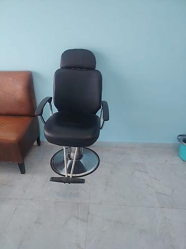Salon kreslosu satilir 140azn unvan novxanı vusqa2Peşəkar