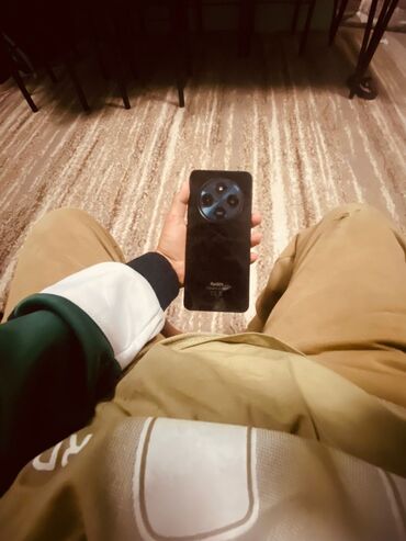 Redmi: Redmi, Redmi 14C, Новый, 128 ГБ, цвет - Черный, 2 SIM — 11