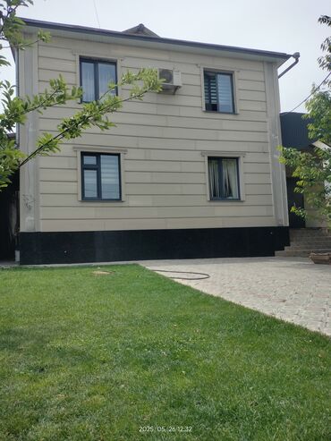 Долгосрочная аренда домов: 174 м², 6 комнат, Утепленный, Теплый пол, Бронированные двери — 6