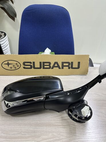 subaru outback зеркало: Боковое правое Зеркало Subaru 2020 г., Новый, Аналог