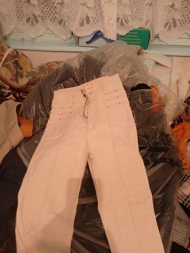 Другая женская одежда: Женский комплект одежды 1) Платье-футляр с поясом - Верх: черный — 5