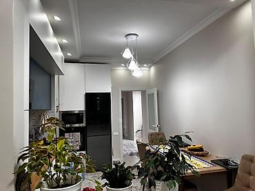 Продажа квартир: 2 комнаты, 72 м², Джал-29 Элитка, 10 этаж — 10