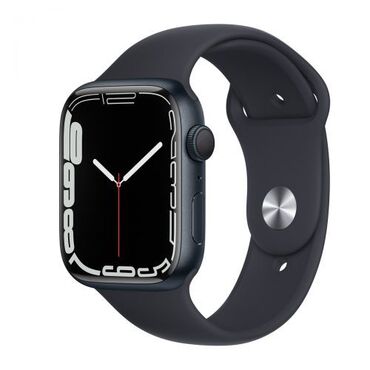 эпл вотч 7 цена бишкек: Умные часы Smart Blulory Glifo 7 PRO NFC 45mm (Apple Watch 7 LUX
