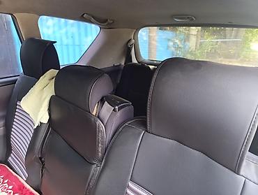 субару форестер 2005: Toyota Ipsum: 2003 г., 2 л, Механика, Дизель, Минивэн — 6