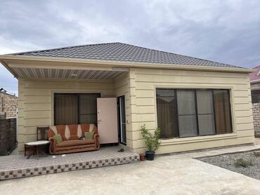 Həyət evləri və villaların satışı: Ramana qəs. 5 otaqlı, 110 kv. m, Yeni təmirli -da lalafo.az — 5 Həyət evləri və villaların satışı: Ramana qəs. 5 otaqlı, 110 kv. m, Yeni təmirli — 5