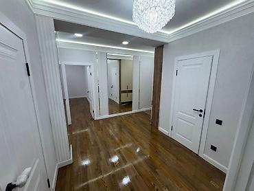 Продажа квартир: 3 комнаты, 88 м², Элитка, 4 этаж, Евроремонт — 4