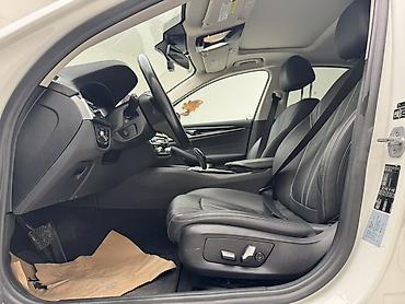 BMW: BMW 5 series: 2019 г., 2 л, Автомат, Бензин, Седан — 11