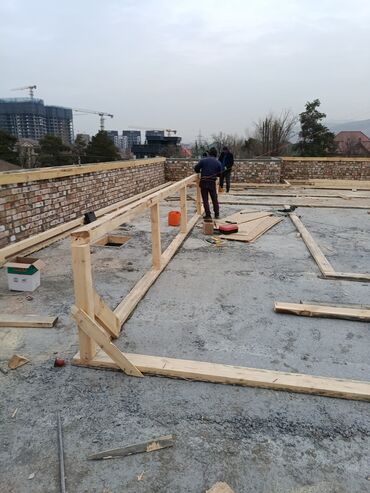 Кровля крыши: Кровля крыши — 14