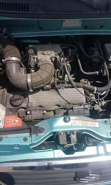 ventil tr413: MOTOR 13 BENZIN ZA SUZUKI WAGON R+ | Motor 13 benzin za Suzuki Wagon — 1