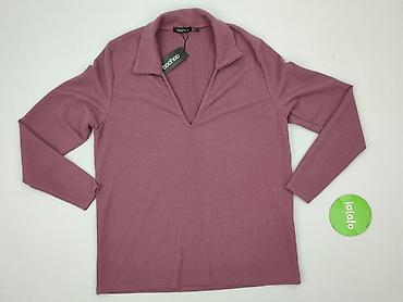cherry bomb bluza: Boohoo, Bluzka damska, rozmiar S — 2