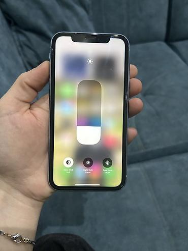Apple iPhone: IPhone Xr, 128 GB, Göy, Face ID — 4