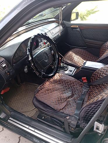 w211 5 5: Mercedes-Benz : 1994 г., 1.8 л, Механика, Бензин, Седан — 3