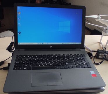 оперативка для ноутбука в Кыргызстан | Ноутбуки и нетбуки: HP Intel Core i3, 4 ГБ ОЗУ, 15.6 "