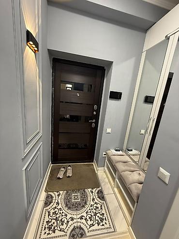 квартира день: 🏠 СРОЧНО СДАЁТСЯ 2-КОМНАТНАЯ КВАРТИРА 📍 ЖК «Флоренция», Асанбай 📐 75 — 9