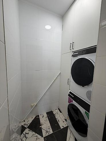 квартира 2 к: 2 комнаты, 104 м², Элитка, 9 этаж, Евроремонт — 5