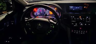 bcd com: Honda Accord: 2010 г., 2.4 л, Автомат, Бензин, Седан — 2