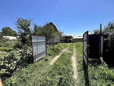 Кыймылсыз мүлк: Дача/садовый дом с участком Для круглогодного жития. Вода свет — 2