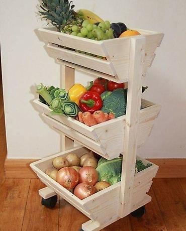 Rəflər: Gül rəfi — 14