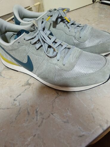 svecane muske cipele: Patike, Nike, veličina - 46