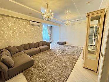 Долгосрочная аренда квартир: 4 комнаты, Агентство недвижимости — 2