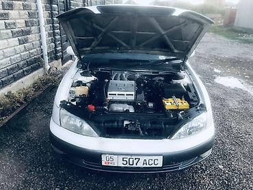 Toyota: Toyota Windom: 1999 г., 2.5 л, Автомат, Бензин, Седан — 6