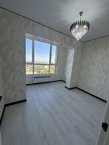 green city: 2 комнаты, 44 м², 7 этаж — 1