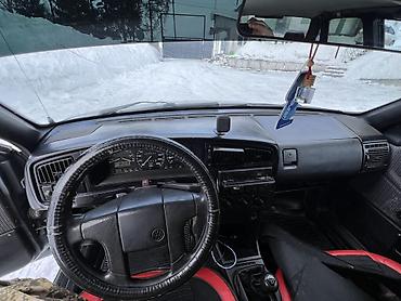 Volkswagen: Volkswagen Passat: 1988 г., 1.8 л, Механика, Бензин, Седан — 11