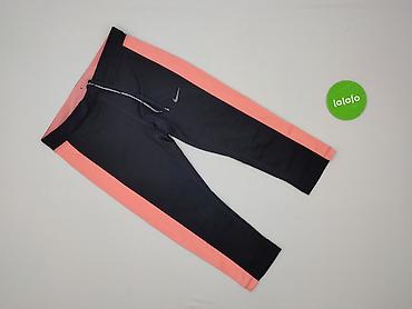 trening: Nike, Legginsy Sportowe damskie, rozmiar S — 2