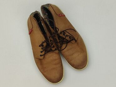 klapki hermes born2be: Półbuty dla mężczyzn, rozmiar 42 w lalafo.pl klapki hermes born2be: Półbuty dla mężczyzn, rozmiar 42