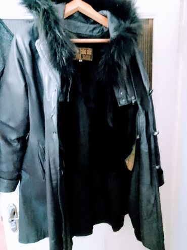 зимние женские куртки бишкек: Пуховик, 5XL (EU 50)