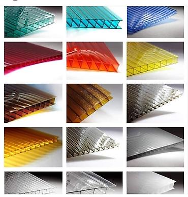 Поликарбонат: Поликарбонат Оптом Наша компания предлагает качественный и надежный — 2