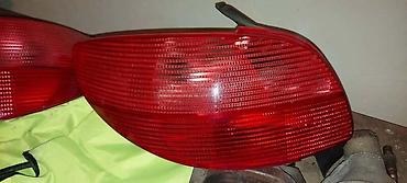 pedale: FAR,LAMPA,MAGLENKA ZA PEUGEOT 206 OD 2001. DO 2007. GOD. | Imam sve — 8