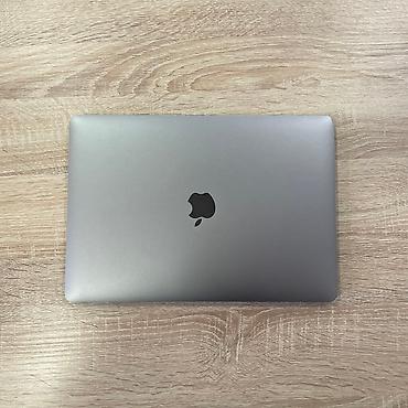 Ноутбуки Apple (MacBook): Apple MacBook Pro 13 2017 Модель A1708, Intel Core i5, 8 ГБ ОЗУ, 2,3 — 2