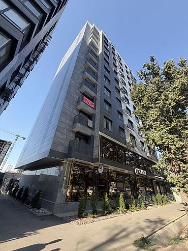 Продажа квартир: 3 комнаты, 80 м², Политех Элитка, 8 этаж, Евроремонт — 13