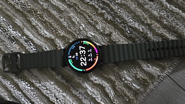 sotel kg: Samsung Galaxy Watch7 Комплектация: - Смарт‑часы Galaxy Watch7 - — 3