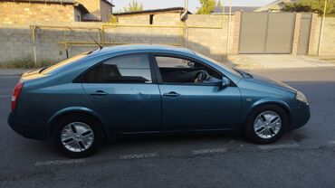 ниссан примера автомат: Nissan Primera: 2002 г., 1.8 л, Бензин, Седан