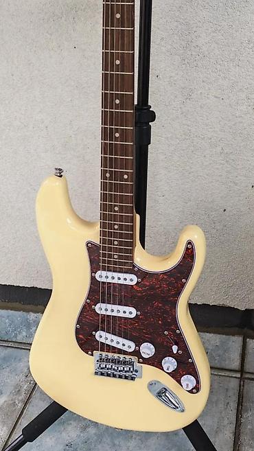 Gitare: HARLEY BENTON ST-62 VW VINTAGE ST-62MN | . Slanje po — 7