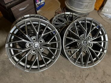 подкатный домкрат купить: Дөңгөлөктөр монтажда 225 / 45 / R 18, Жай, Комплект, Жеңил унаалар, Куйма, тешиктери - 5