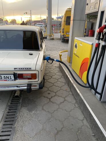 ваз 2170: ВАЗ (ЛАДА) 2106: 1996 г., 1.5 л, Механика, Бензин