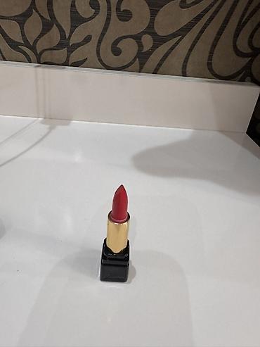 guerlain: Pomada Guerlain Yeni — 7