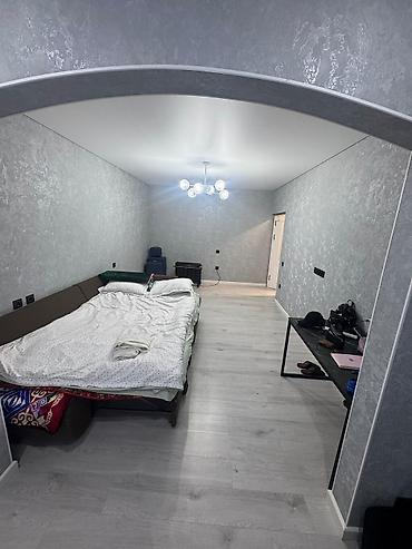 Продажа квартир: 1 комната, 44 м², 108 серия, 3 этаж, Евроремонт — 10