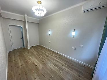 2022: 2 комнаты, 53 м², Асанбай мкр Элитка, 9 этаж, Евроремонт — 6