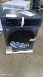 Стиральные машины: Стиральная машина Avest, Новый, Автомат, До 6 кг, Компактная — 4