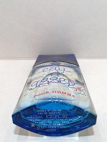 lil solid 2.0 srbija: ISSEY MIYAKE L'EAU D'ISSEY SHADES OF KOLAM PH EDT125ML TSTR | Issey — 4