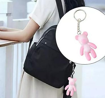 Брелоки: Брелок, Новый, Унисекс, цвет - Золотой — 4