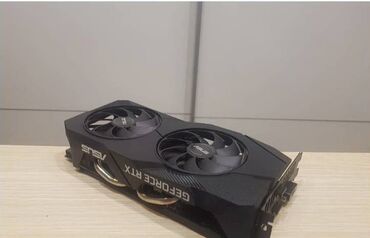 asus r252b: Asus RTX 2060 6GB DDR6 stiker na srafu. Asus RTX 2060 6GB DDR6